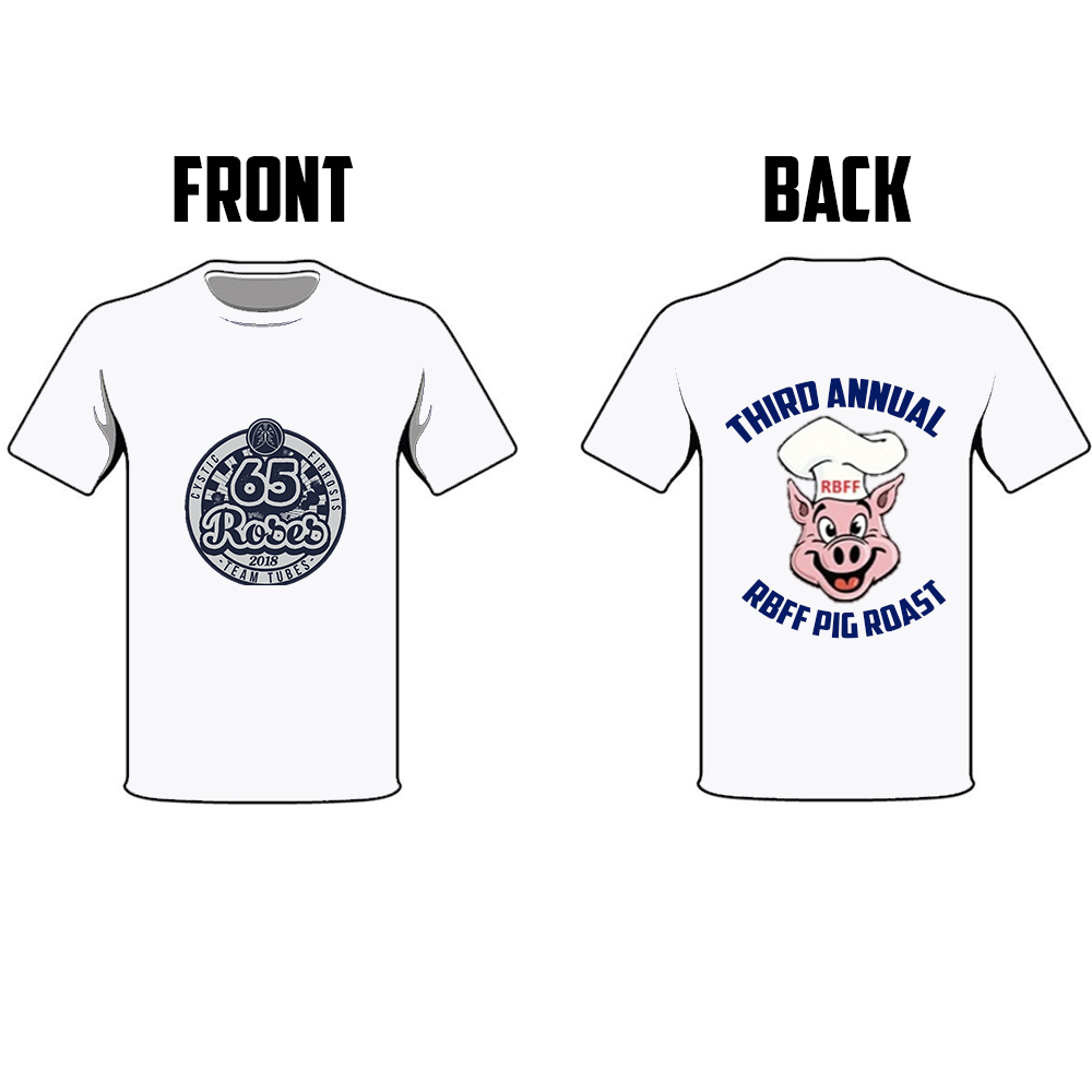 Diseño de Camiseta por Joshua M para este proyecto | Diseño #19335836