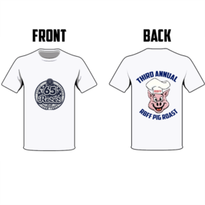 T-shirt Design by Joshua M for this project | Design #19335836