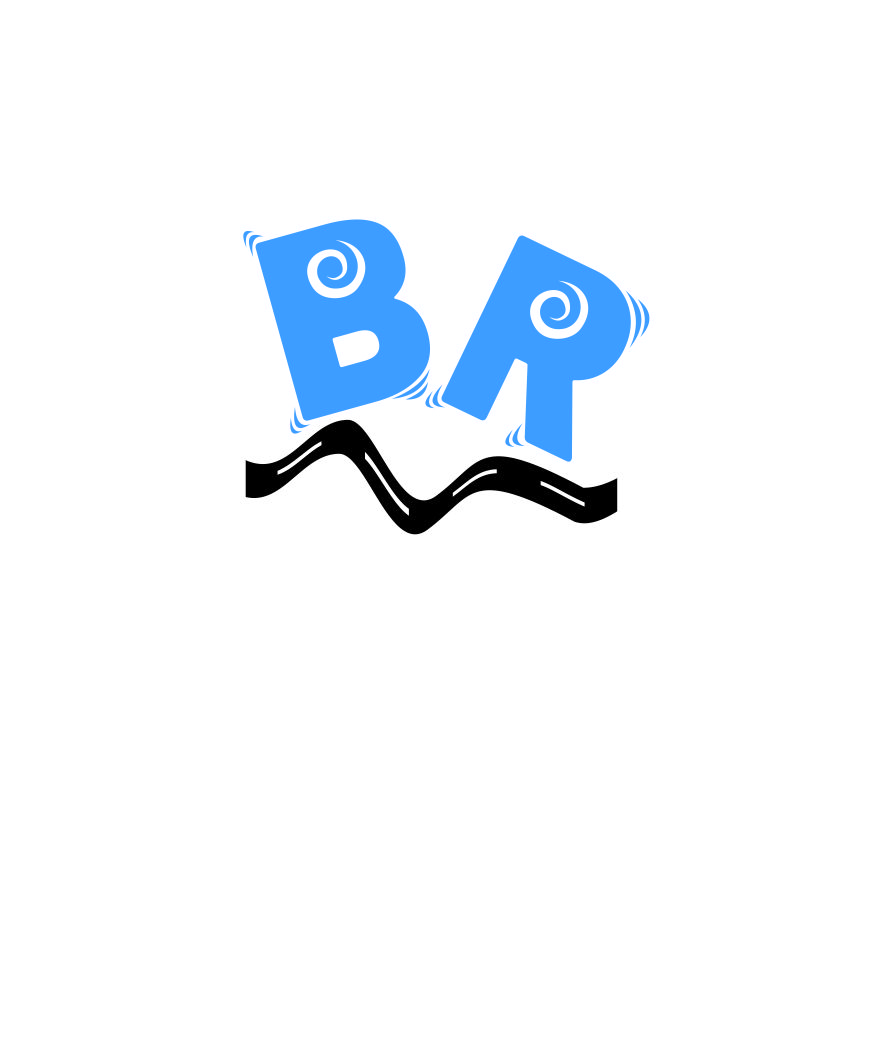 Diseño de Logo por berrinovian para BumpyRoads RV | Diseño #19320071
