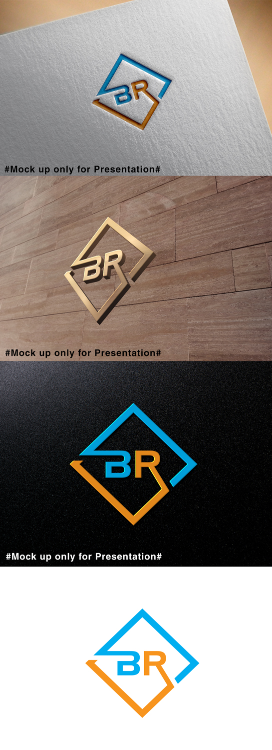 Logo-Design von designmind78 für BumpyRoads RV | Design #19319486