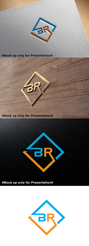 Logo Design by designmind78 for BumpyRoads RV | Design: #19319486