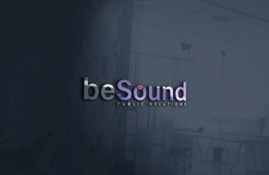 Be Sound | Logo Design by GLDesigns
