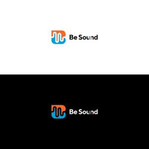Be Sound | Logo Design by ds | designstructure