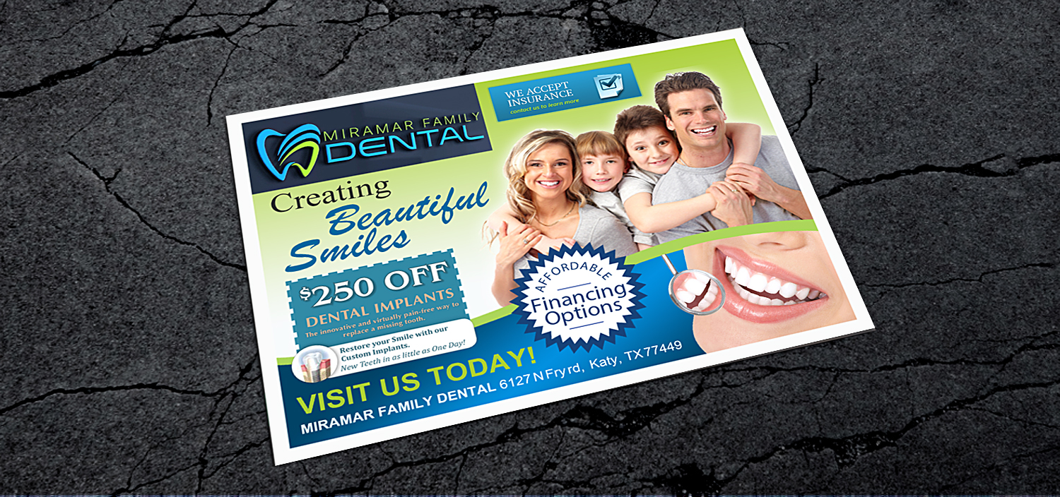 Flyer Design by NatPearlDesigns for this project | Design #19316526