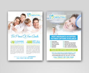 Flyer Design by chandrayaan.creative