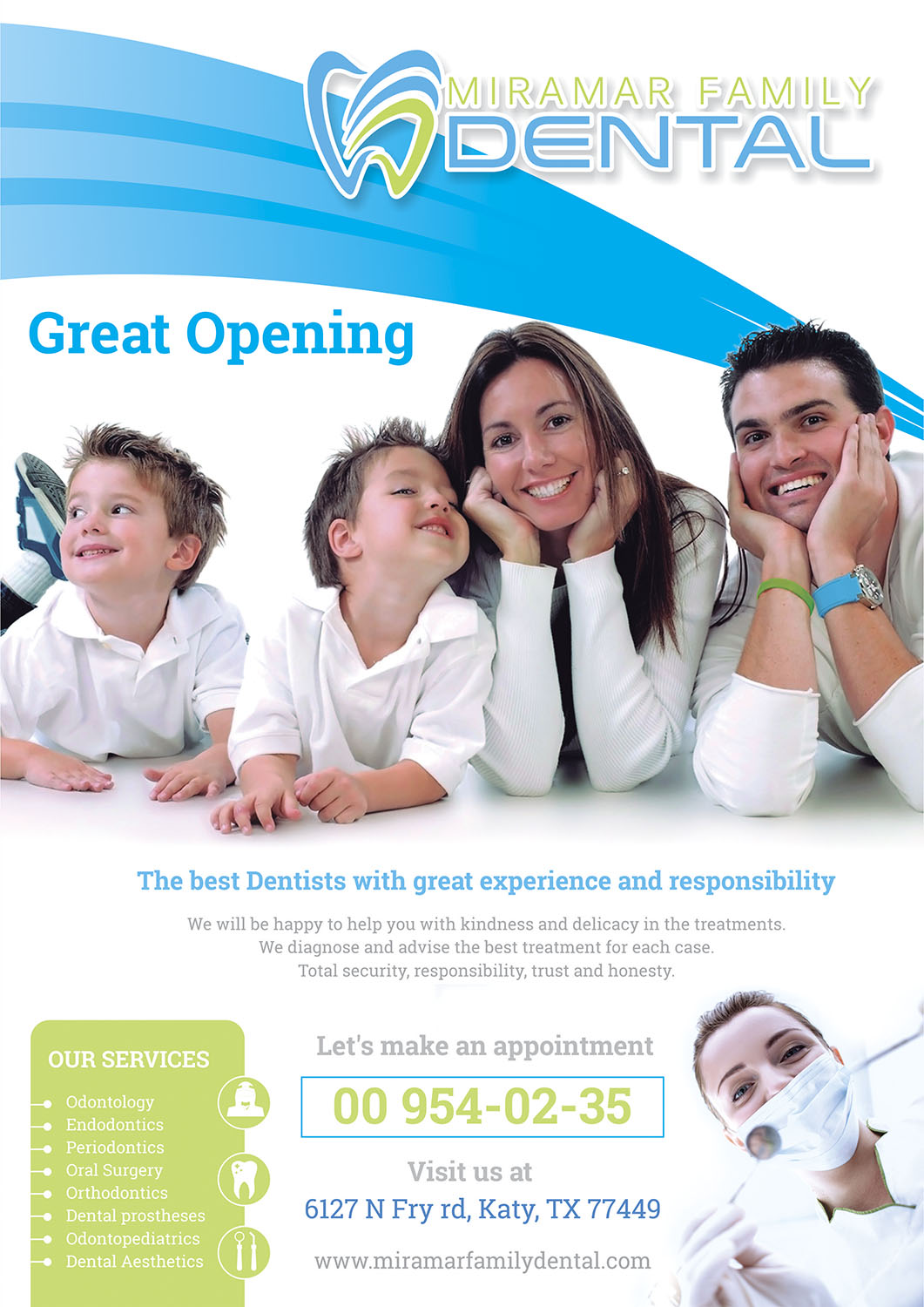 Flyer Design by angelcolmenares3 for this project | Design #19323987