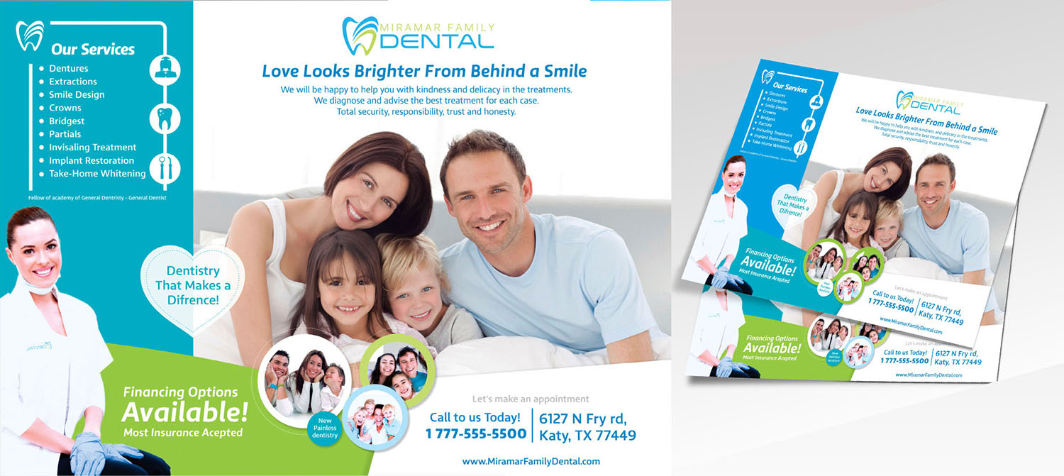 Flyer Design by angelcolmenares3 for this project | Design #19334142