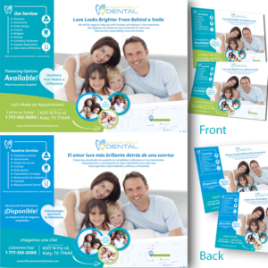 Flyer-Design von angelcolmenares3 für dieses Projekt | Design: #19344719
