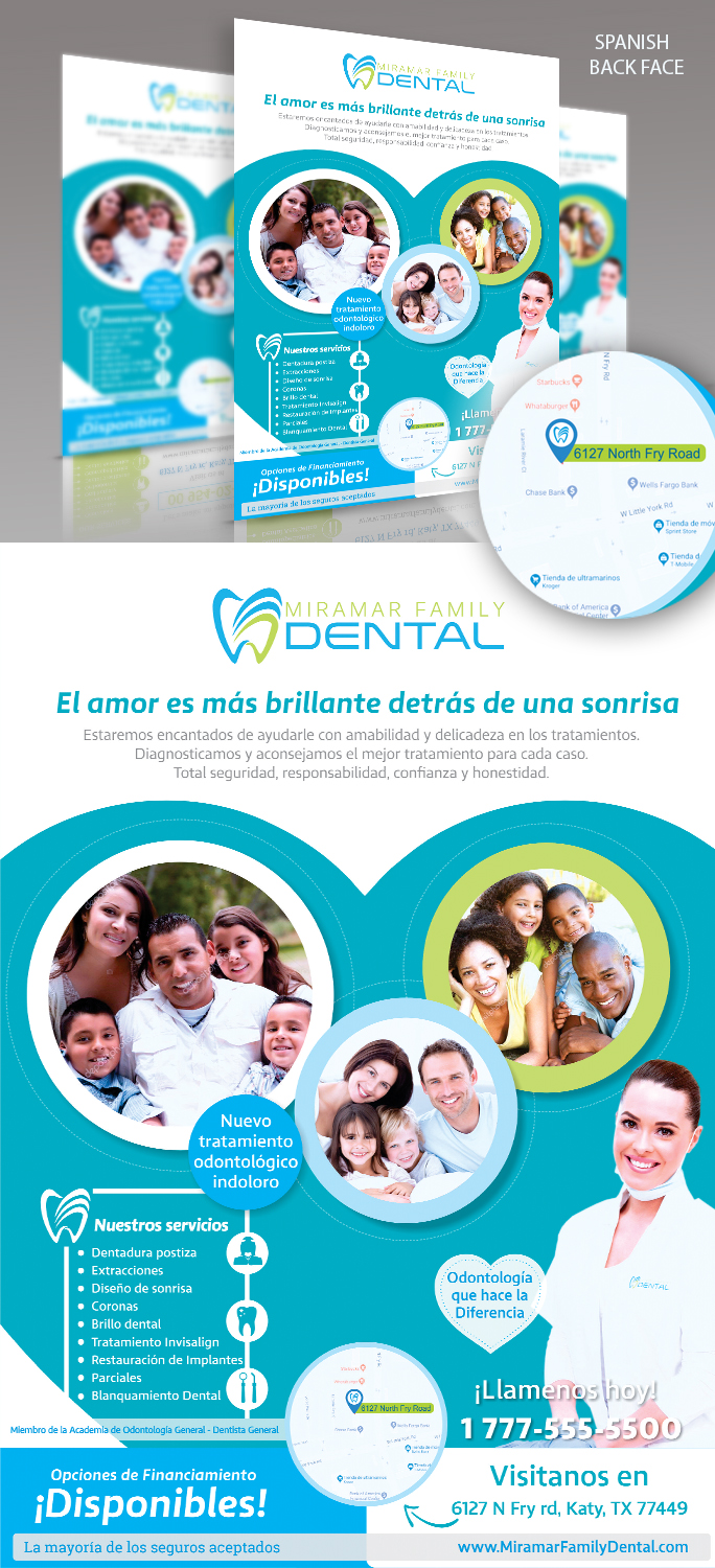 Design de Flyer par angelcolmenares3 pour ce projet | Design #19344721