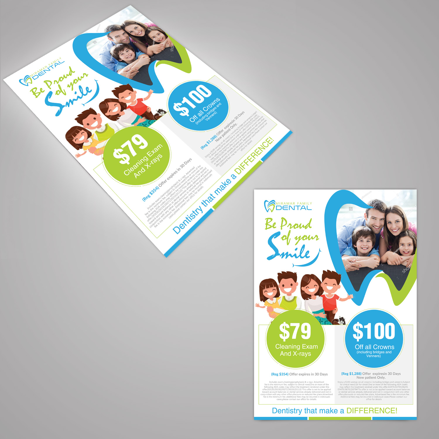 Flyer Design by TuktukiShree for this project | Design #19333352