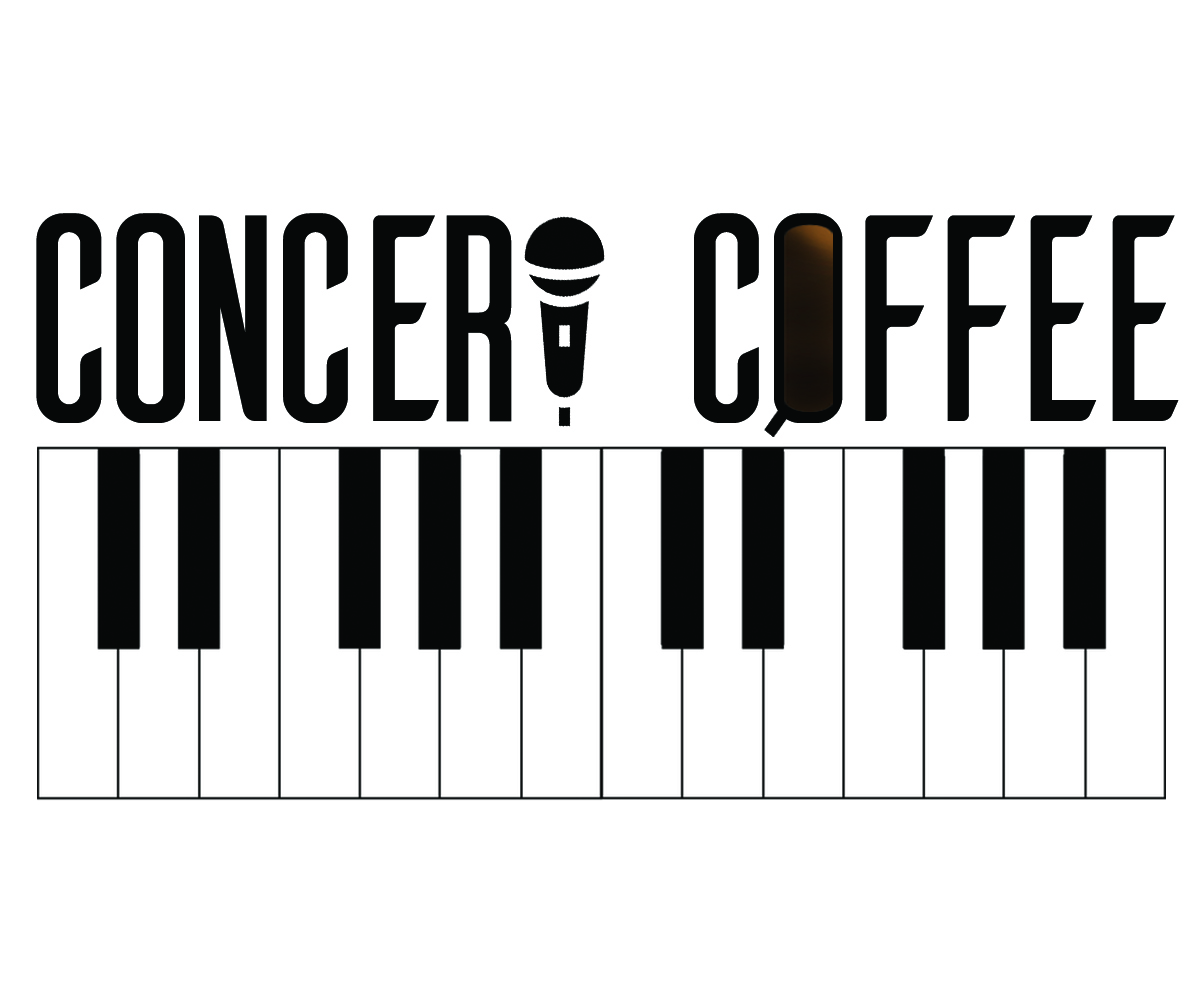 Design de Logo par MHMEDJIMMY pour Concert Coffee | Design #19342428