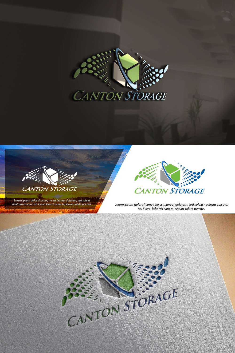 Logo Design by damian for this project | Design #19408063