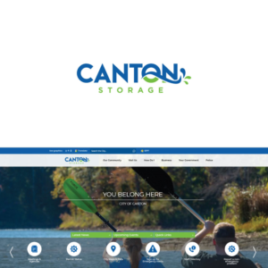 Logo Design by ecorokerz for this project | Design #19407601