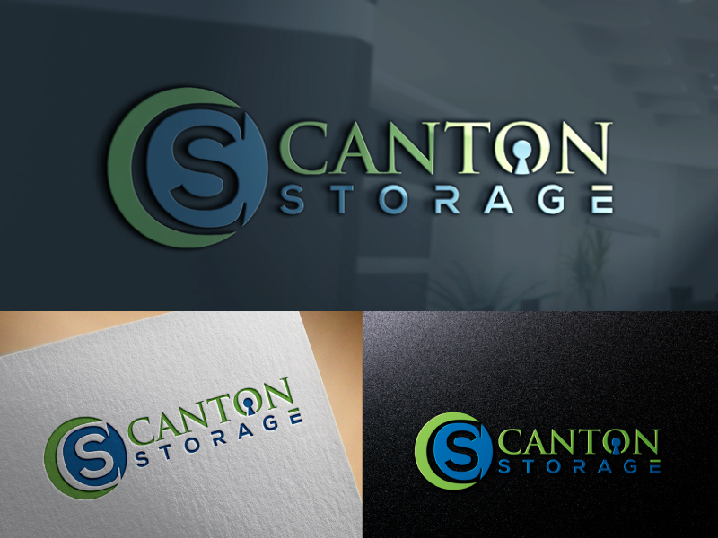 Diseño de Logo por James7382 para este proyecto | Diseño #19406851