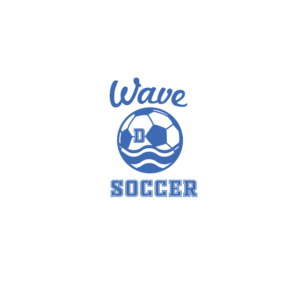 Wave and/or Wave soccer | Logo Design by Graphicsbox