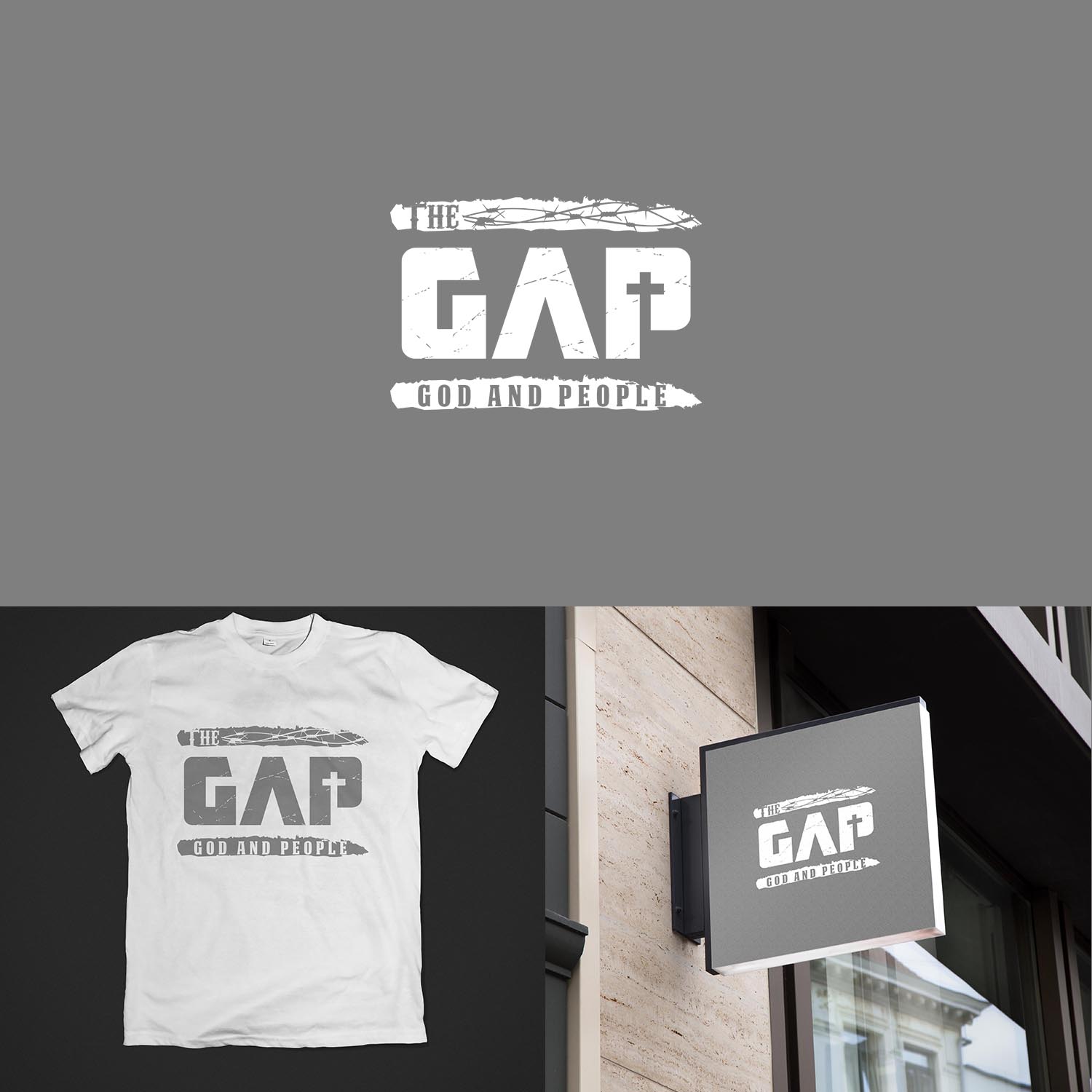 Graphic Design by TTK for this project | Design #19366528