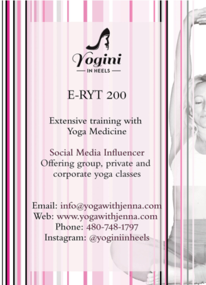 Flyer Design by  Shahnawaz