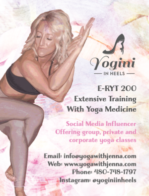 Flyer Design by D3 Graphic Design