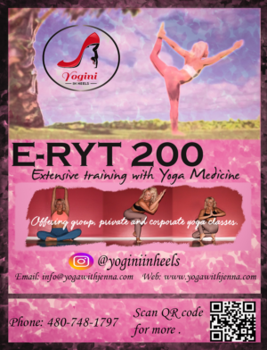 Flyer Design by HITLIST