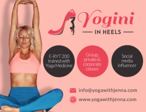 Flyer Design by Valtti Design