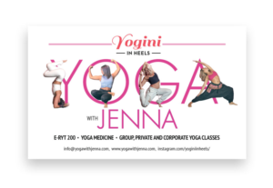 Flyer Design by Oleg Androsov