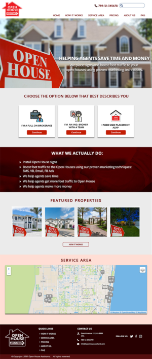 Web Design by sugidesign