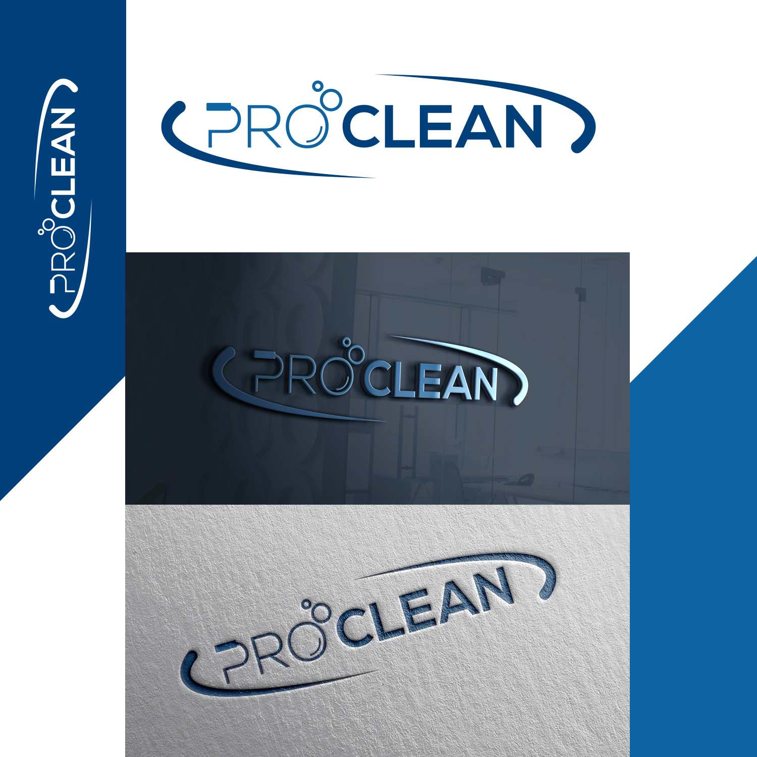 Logo Design by Haja N for this project | Design #19351995