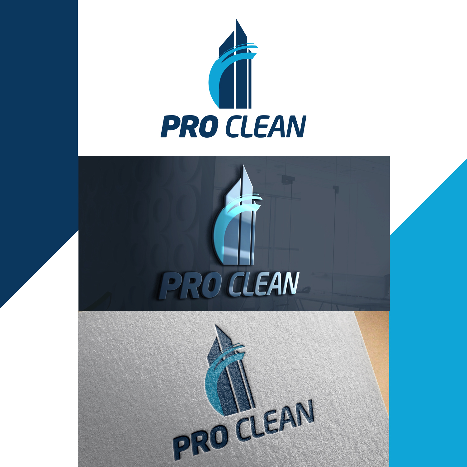 Logo Design by Haja N for this project | Design #19352024