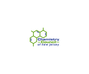 Chemistry Council of New jersey | Logo Design by .Ashu.