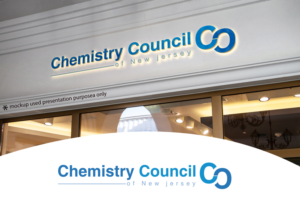 Chemistry Council of New jersey | Logo Design by Juli creation