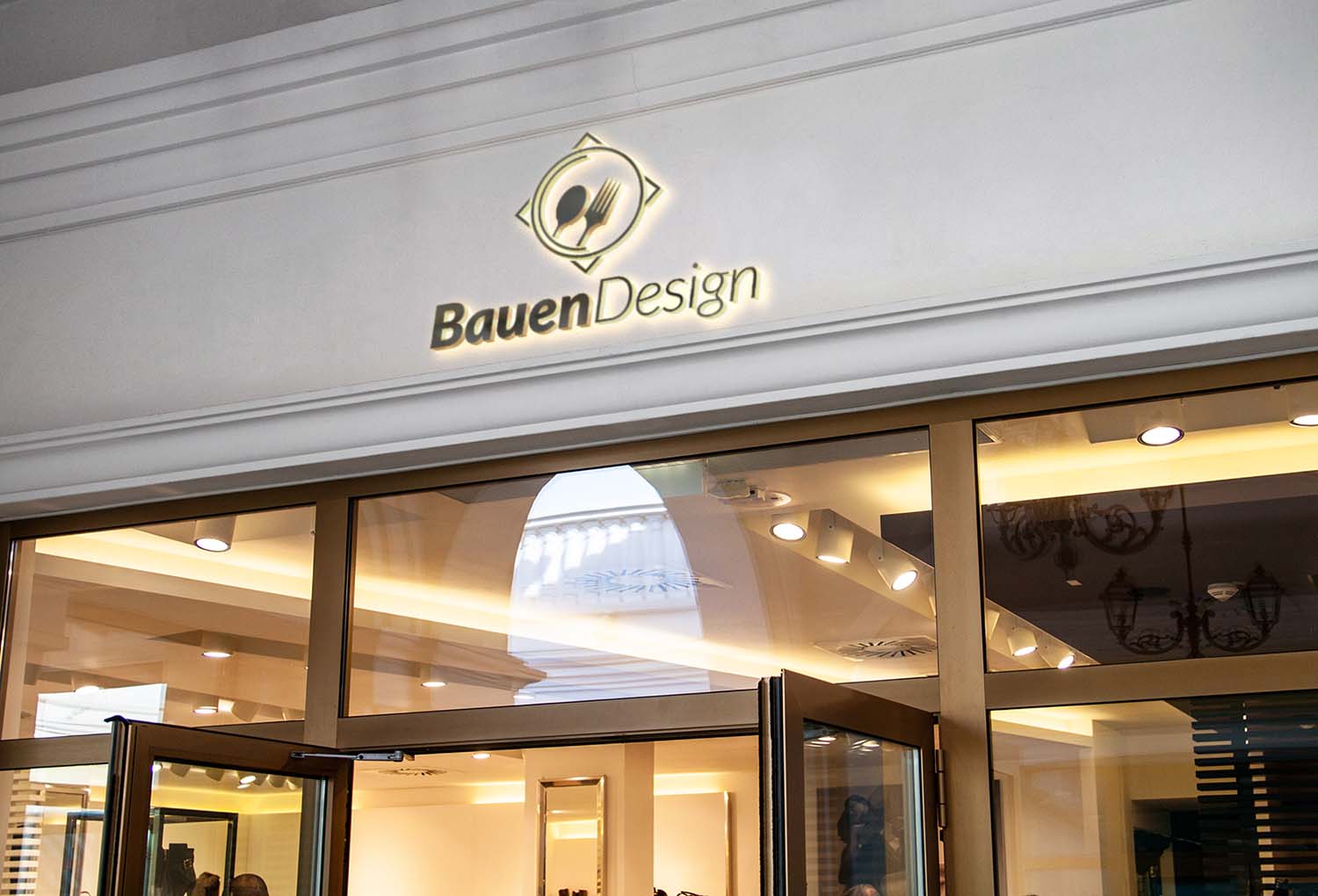 Logo Design by Deziners Zone for bucks media ltd | Design #19388463