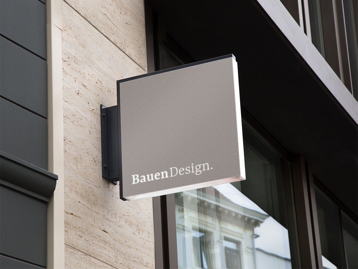 Logo Design by Matt Bradshaw for bucks media ltd | Design #19386052