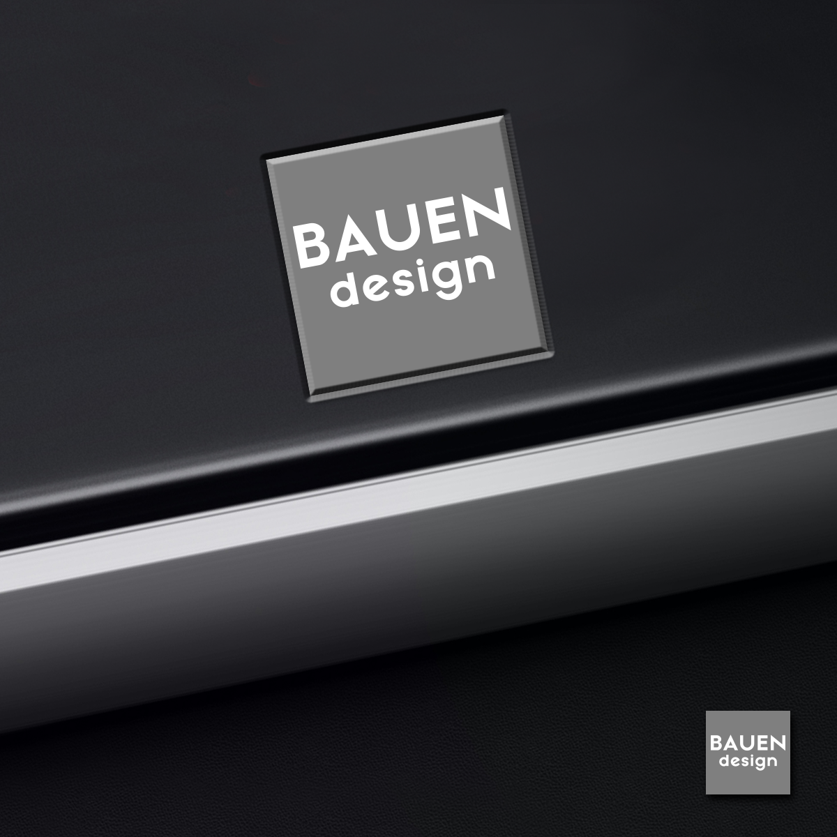 Diseño de Logo por Mungbejotok para bucks media ltd | Diseño #19447512