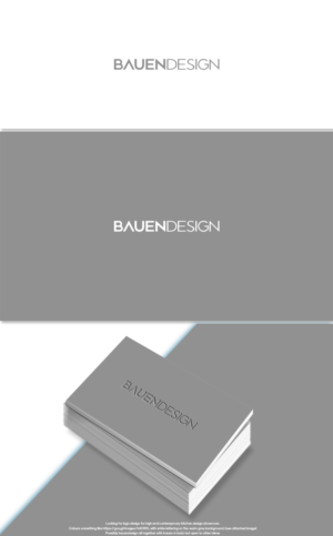 Logo Design by GBDESIGN for bucks media ltd | Design: #19438430