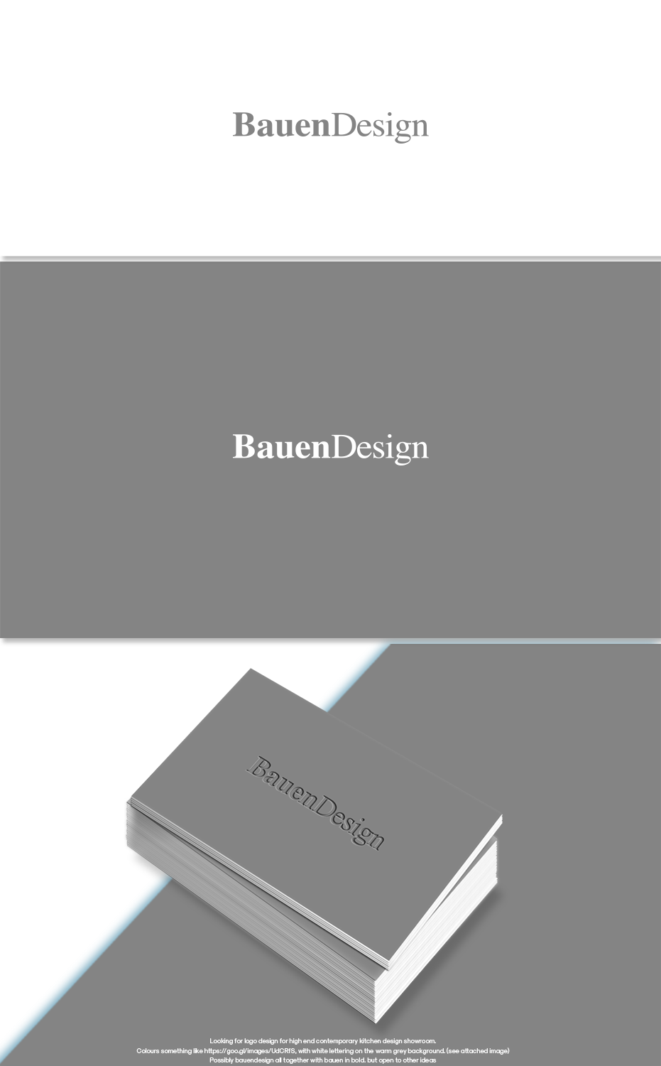 Logo Design by GBDESIGN for bucks media ltd | Design #19440322