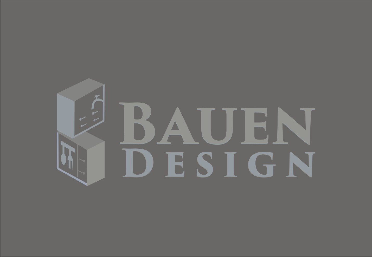 Logo Design by Soul Light for bucks media ltd | Design #19380109