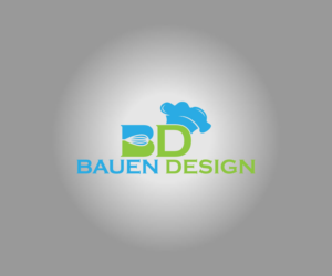 Logo Design by Gross for bucks media ltd | Design: #19400894