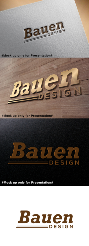 Logo Design by designmind78 for bucks media ltd | Design: #19395498