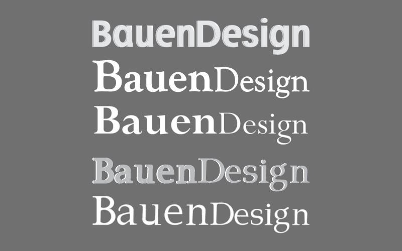 Logo Design by ilovedesign1 for bucks media ltd | Design #19386021