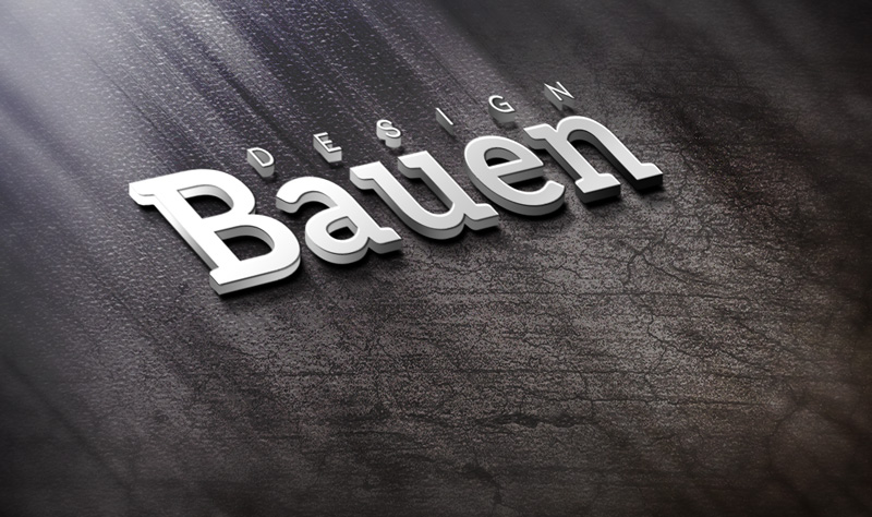 Logo Design by ilovedesign1 for bucks media ltd | Design #19405045