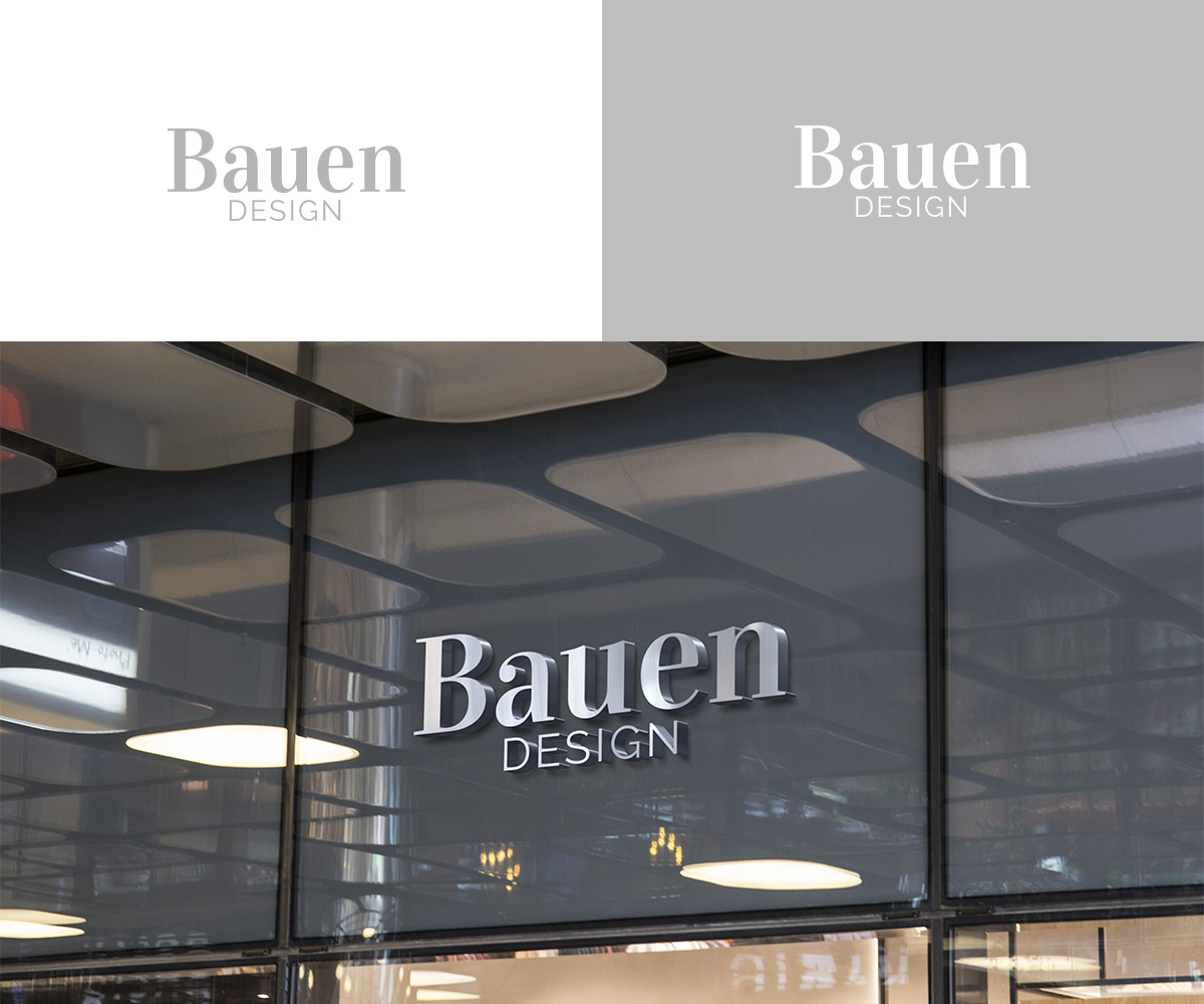 Logo Design by Silviagiraldo.dsgn for bucks media ltd | Design #19447489