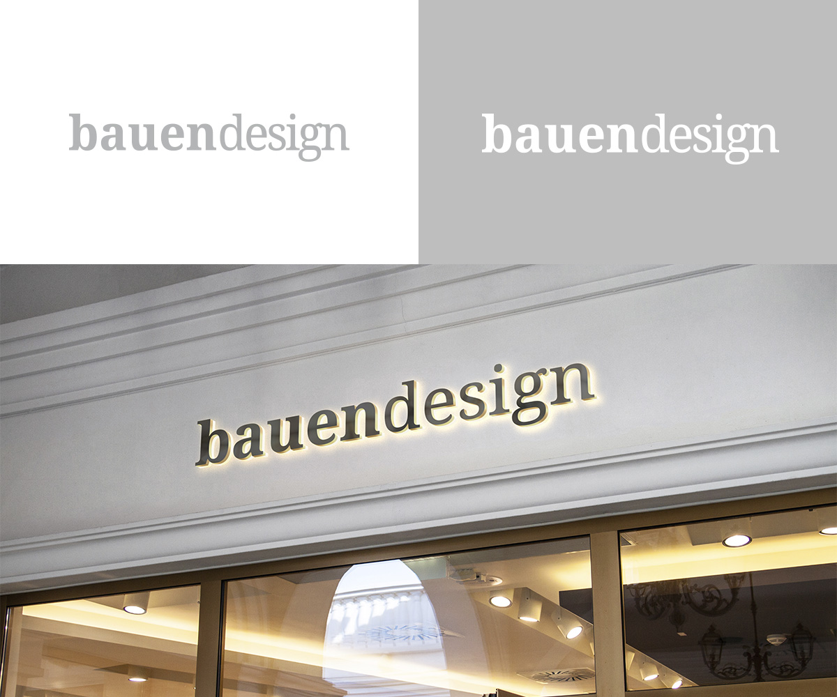 Logo Design by Silviagiraldo.dsgn for bucks media ltd | Design #19447763