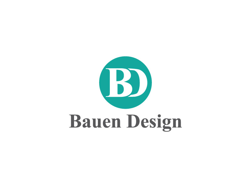 Logo Design by axel xhone 2 for bucks media ltd | Design #19393327