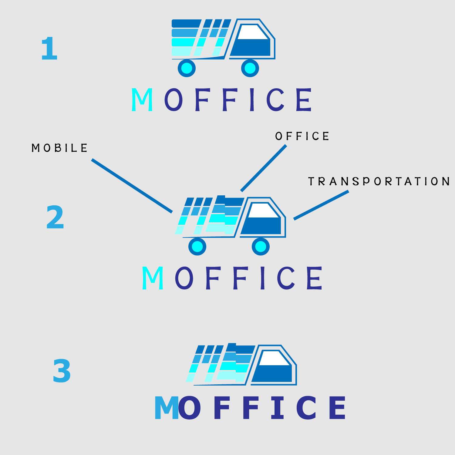 Logo Design by Badr Rehman for this project | Design #19374753