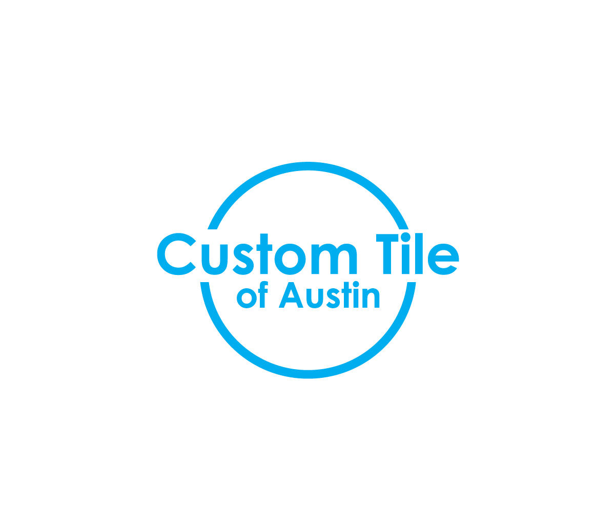 Logo Design by logoflow007 for Custom Tile of Austin | Design #19456943