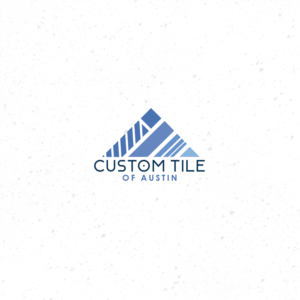 Custom Tile of Austin | Design de Logo par WooW Designs