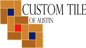 Logo Design by adri.gonzales for Custom Tile of Austin | Design #19461747