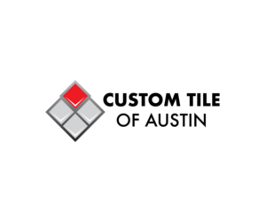 Logo Design by Boon for Custom Tile of Austin | Design #19453281