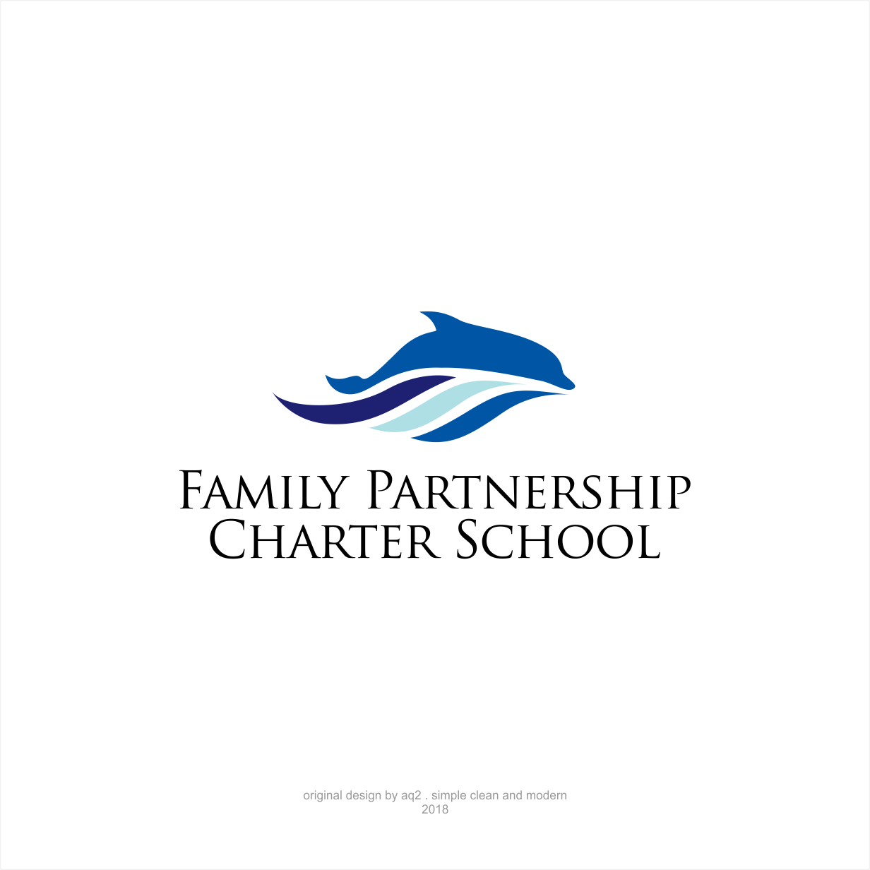 Design de Logo par Arham Hidayat pour Family Partnership Charter | Design #19349522