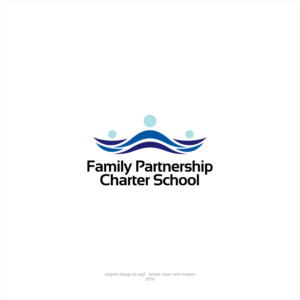 Logo-Design von Arham Hidayat für Family Partnership Charter | Design: #19349523